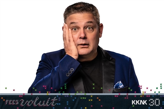 Comedy by Committie!